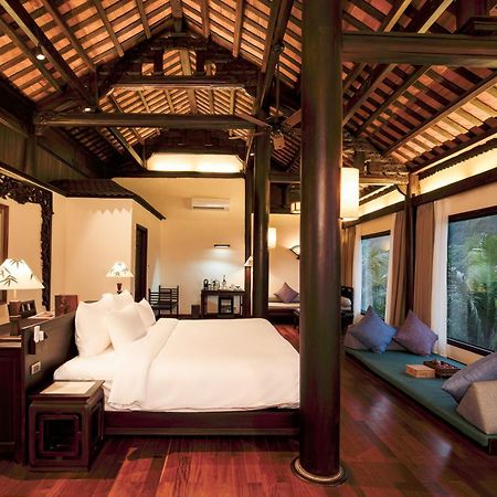 Emeralda Resort Tam Coc Ninh Bình Kültér fotó