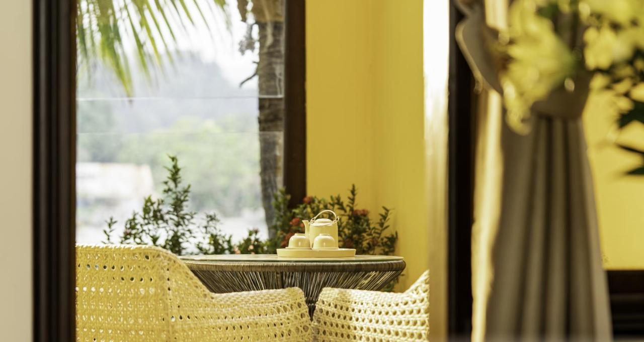 Emeralda Resort Tam Coc Ninh Bình Kültér fotó