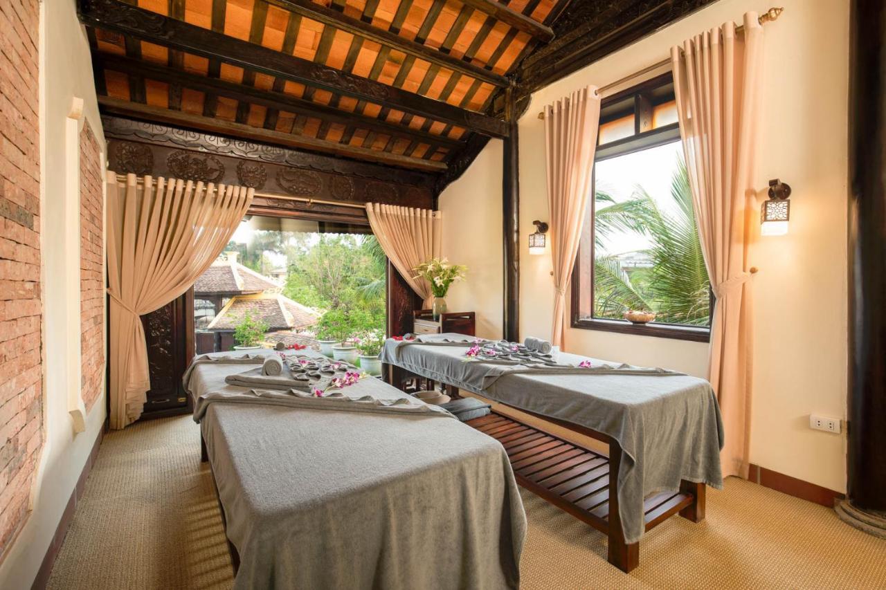 Emeralda Resort Tam Coc Ninh Bình Kültér fotó